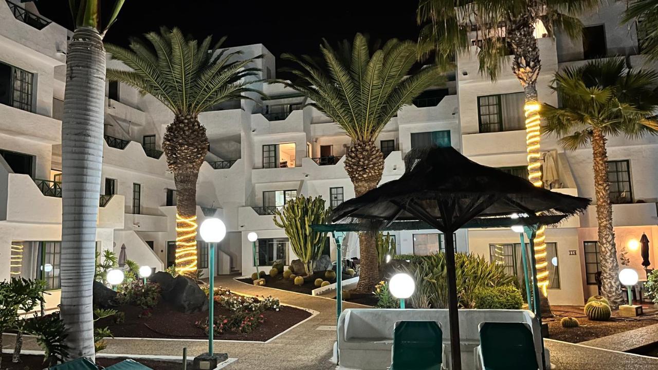 El Sueño Ocean Lanzamar - Puerto Del Carmen Apartamento *