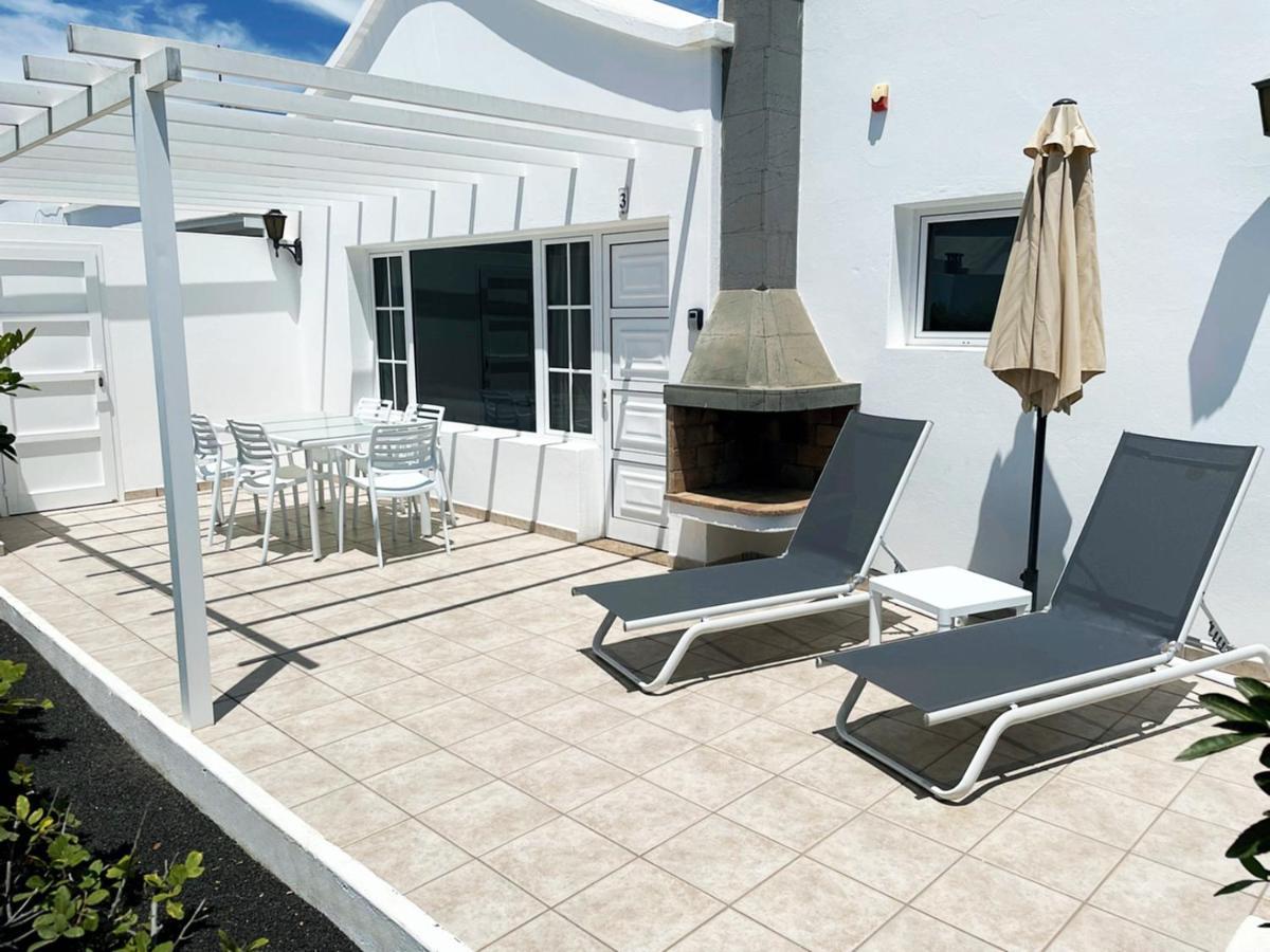 Casas Maribel Pocillos - No Pool - Sin Piscina Holiday home Puerto del Carmen (Lanzarote)