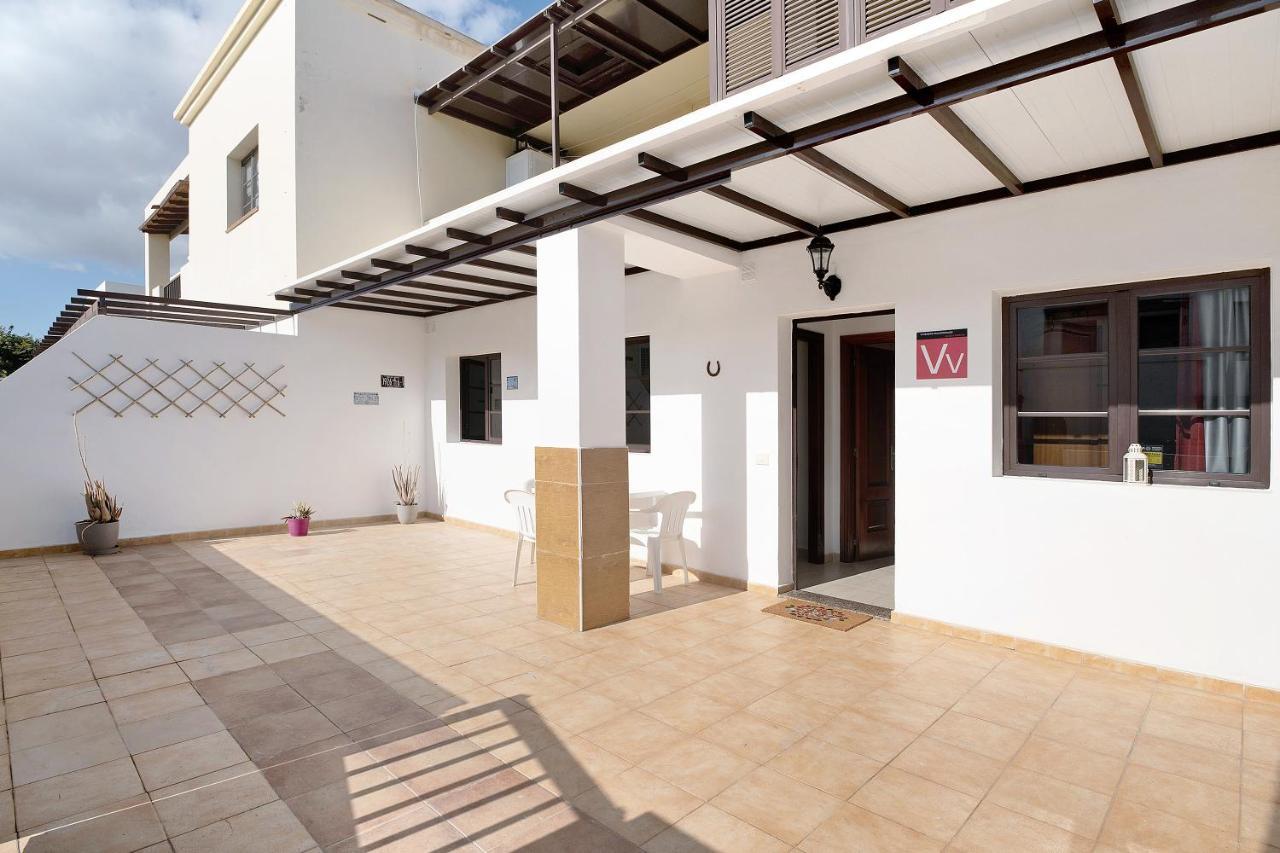Casa Candido 2 Сasa de vacaciones