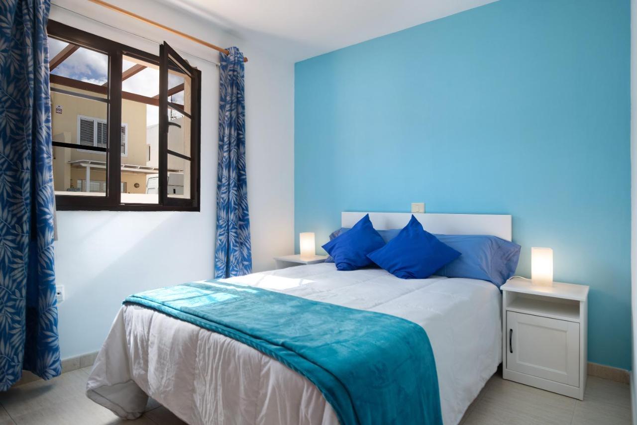 Casa Candido Сasa de vacaciones Playa Honda (Lanzarote)