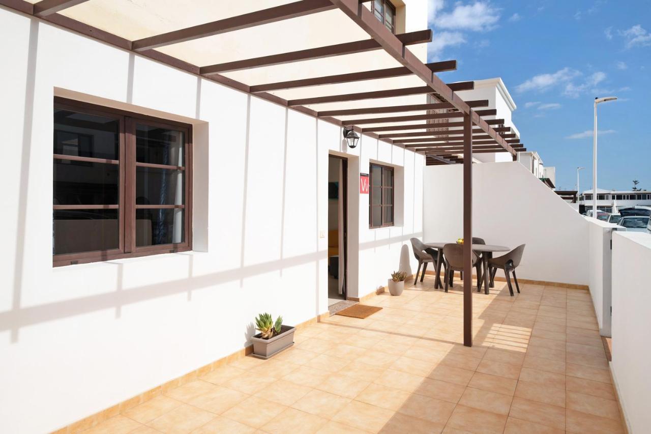 Casa Candido Сasa de vacaciones Playa Honda (Lanzarote)