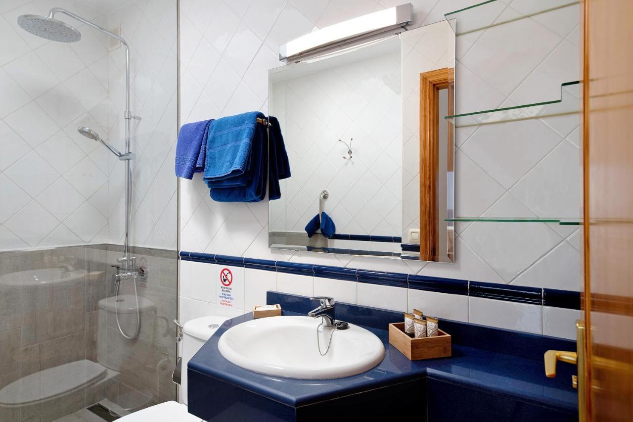 Callao 6 Apartment *