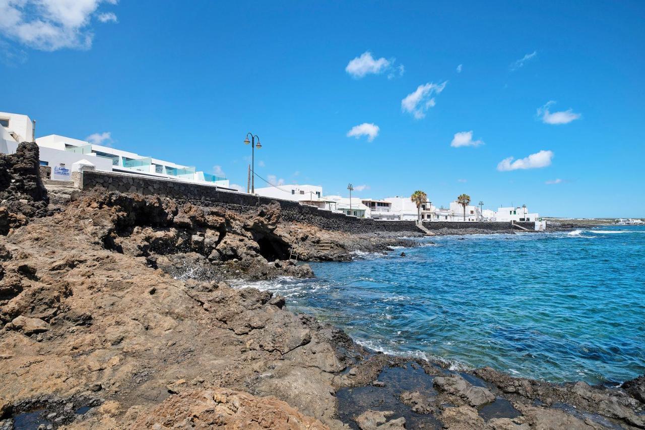 Apartamento Callao 3 Arrieta (Lanzarote)