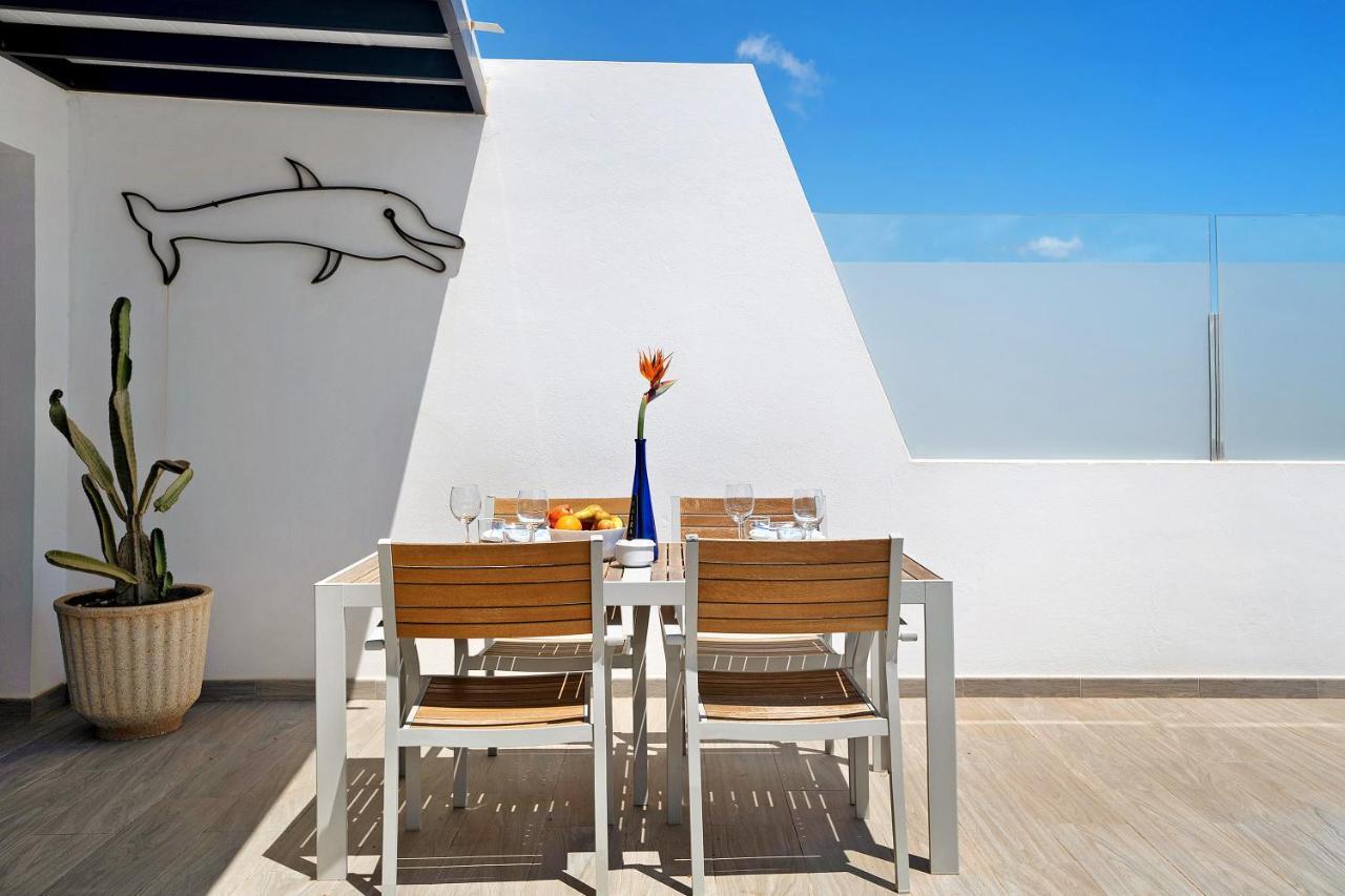 Callao 6 Apartment *