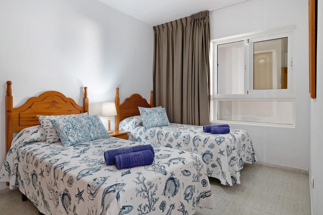 Callao 3 Apartamento Arrieta (Lanzarote)