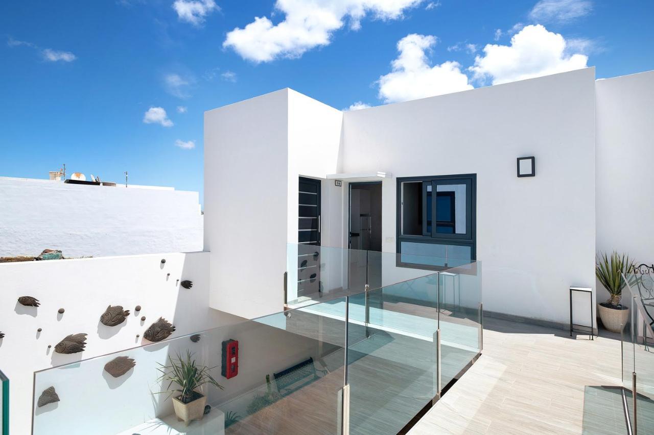 Callao 6 Apartment Arrieta (Lanzarote)