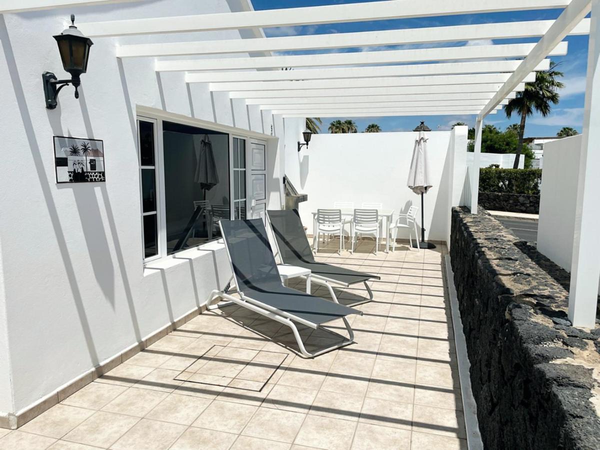 Holiday home Casas Maribel Pocillos - No Pool - Sin Piscina *