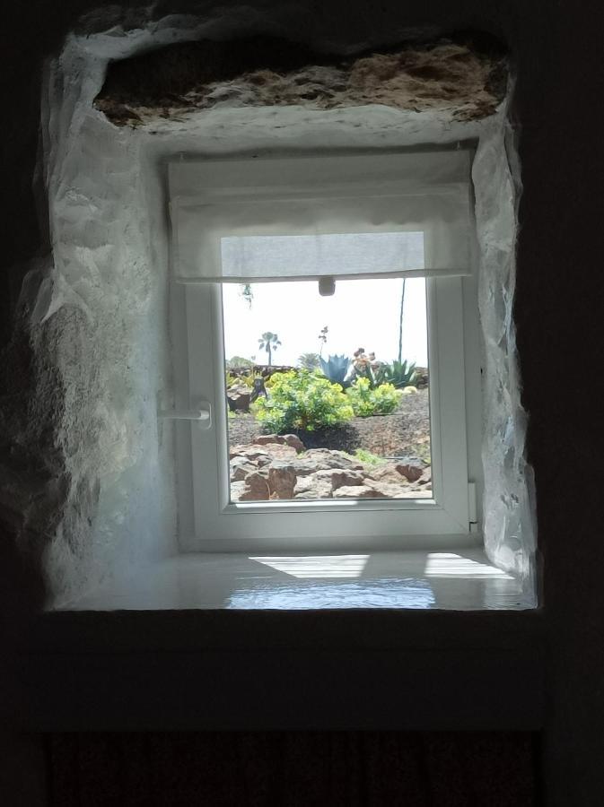 Casa Samarin Las Breñas