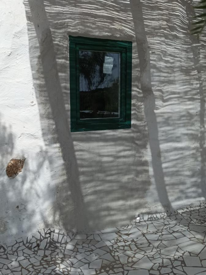 Casa Samarin * Las Breñas