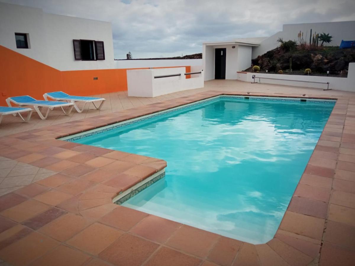 Casa Sol Y Mar *
