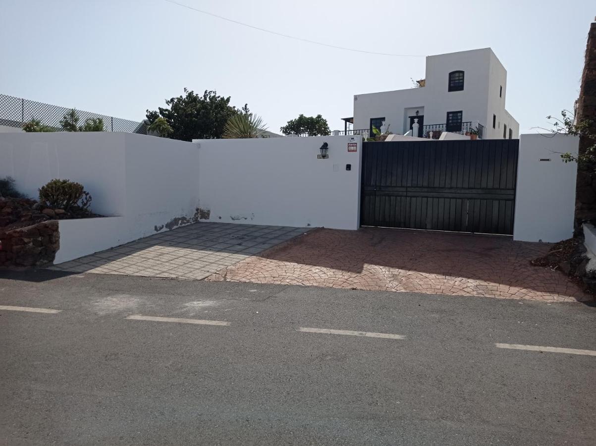 Casa Sol Y Mar Tías