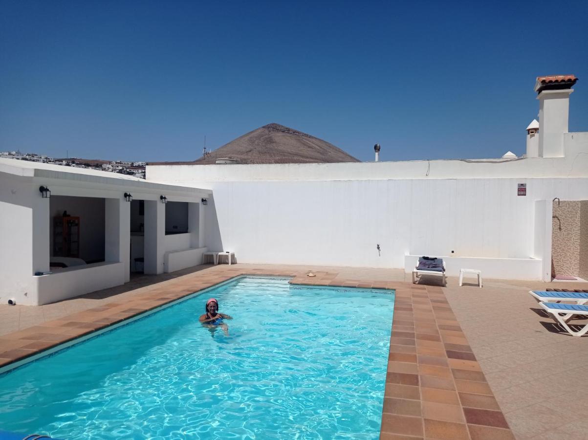 Сasa de vacaciones Casa Sol Y Mar *