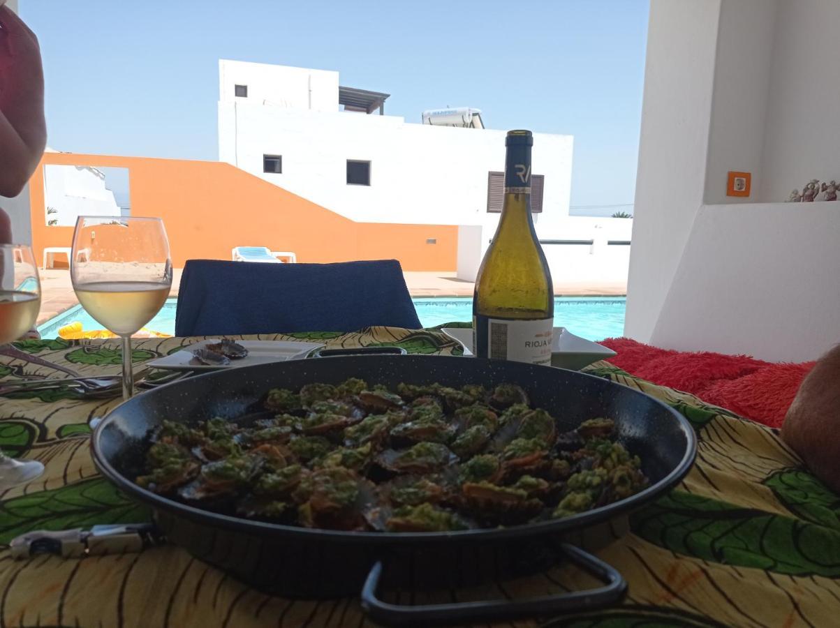 Casa Sol Y Mar Tías