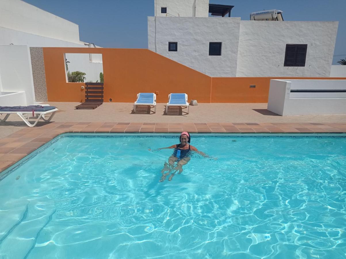 Casa Sol Y Mar *