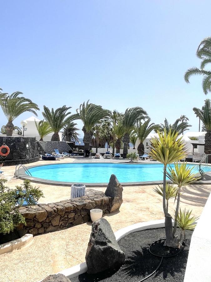 Casahost Bastian Holiday home Costa Teguise