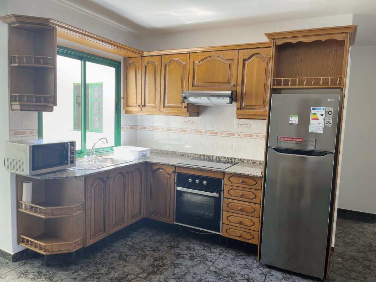 Casa Yaya Apartment Playa Blanca (Lanzarote)