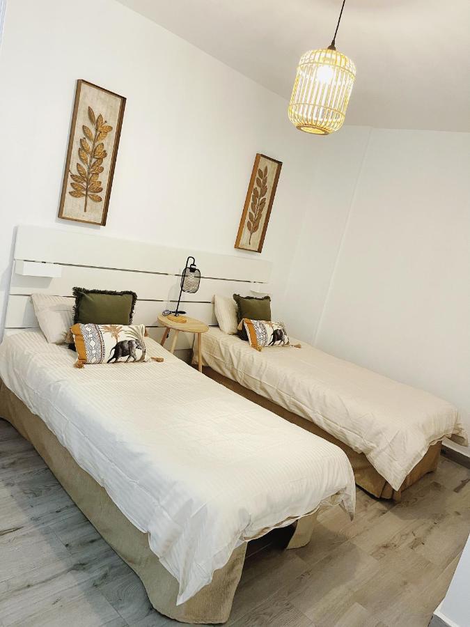 Apartment Casa Yaya *