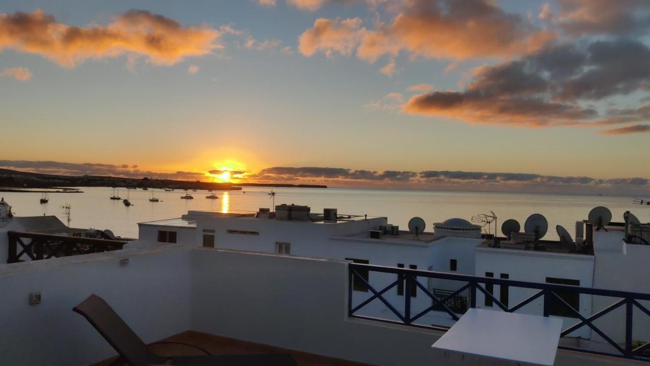 Center Ocean View Apartment Playa Blanca (Lanzarote)