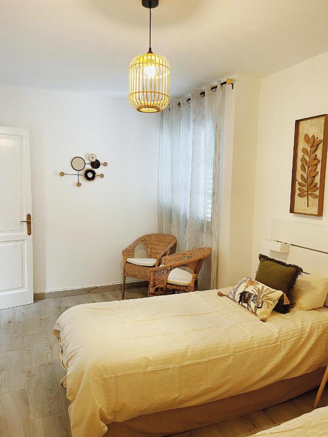 Casa Yaya Apartment *