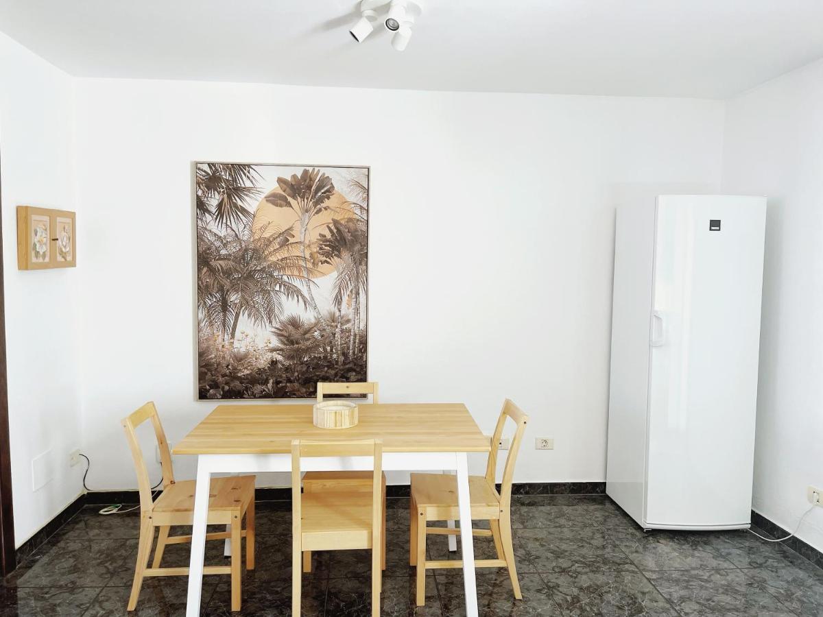 Casa Yaya Playa Blanca (Lanzarote)