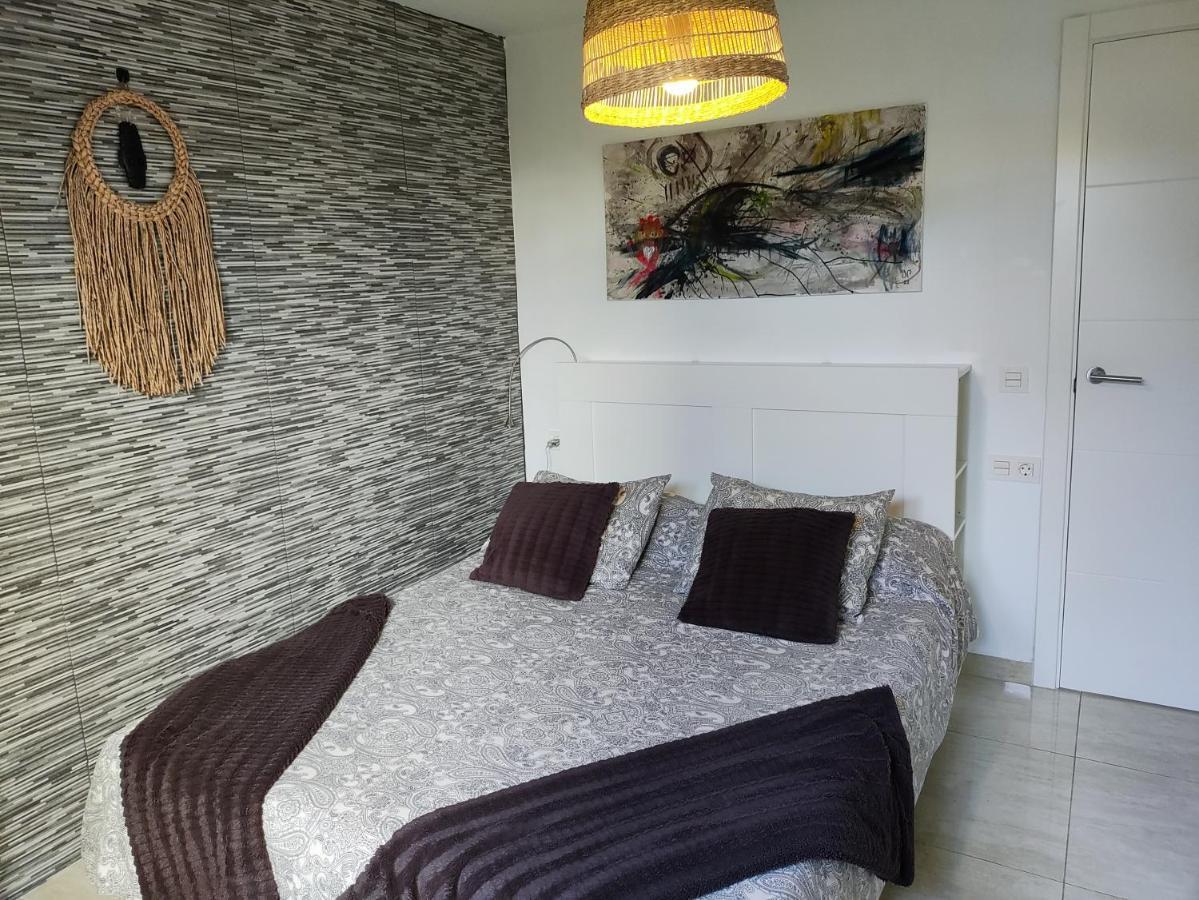 Apartment For Lanzarote Holidays House