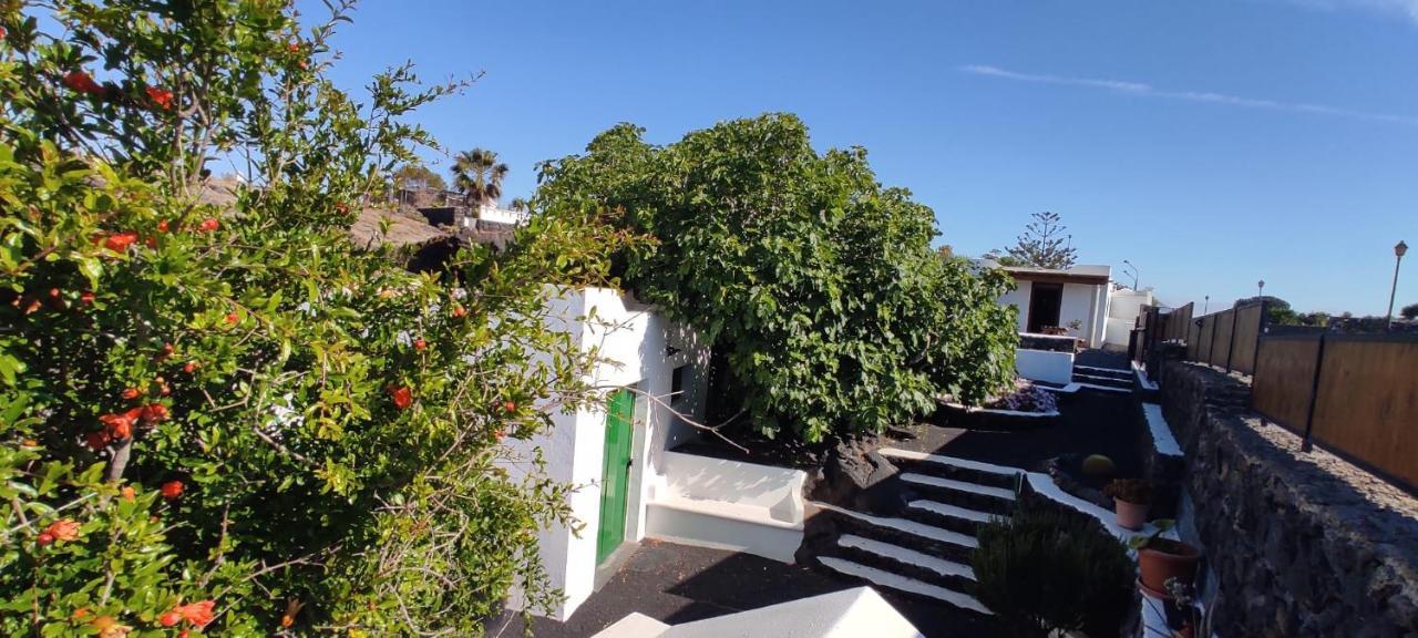 Holiday home Casa Ico Lanzarote