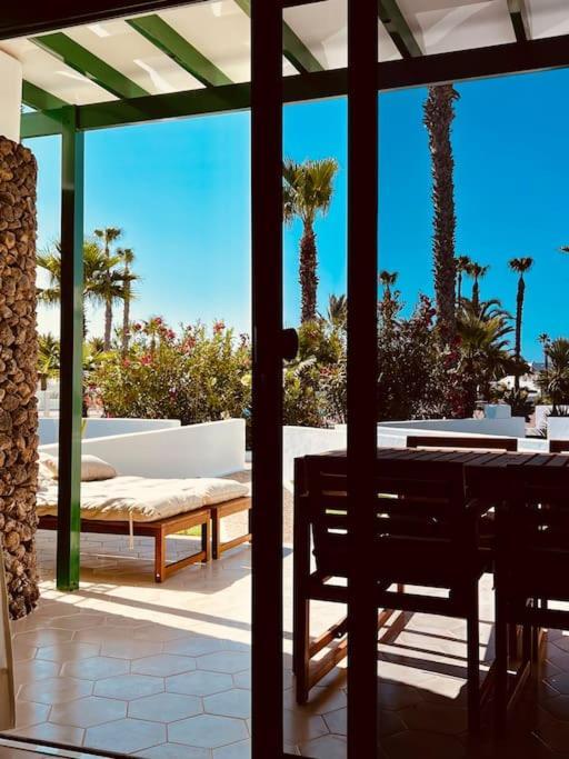 Apartamento Lovely Casita Jade