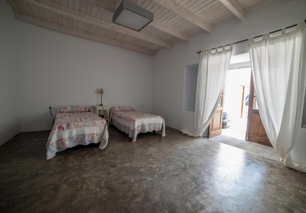 Lightbooking Lanzarote * Haria