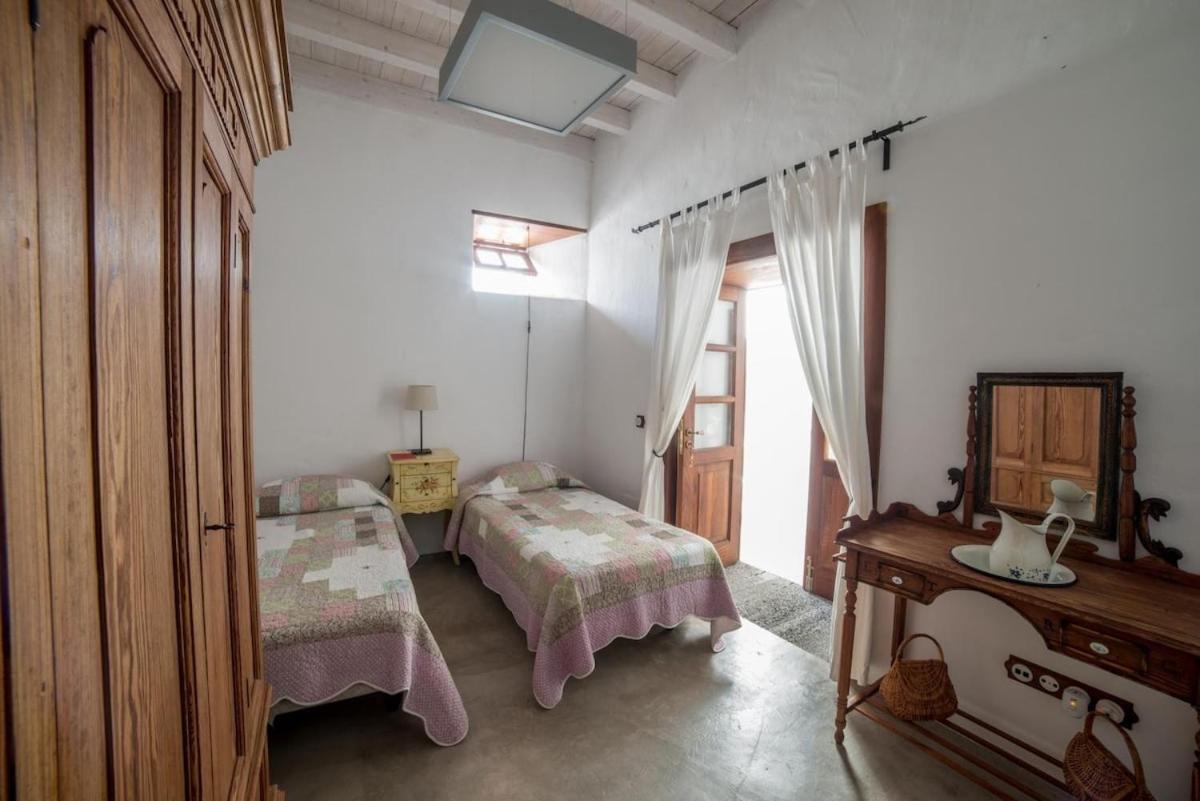 Lightbooking Lanzarote Holiday home *