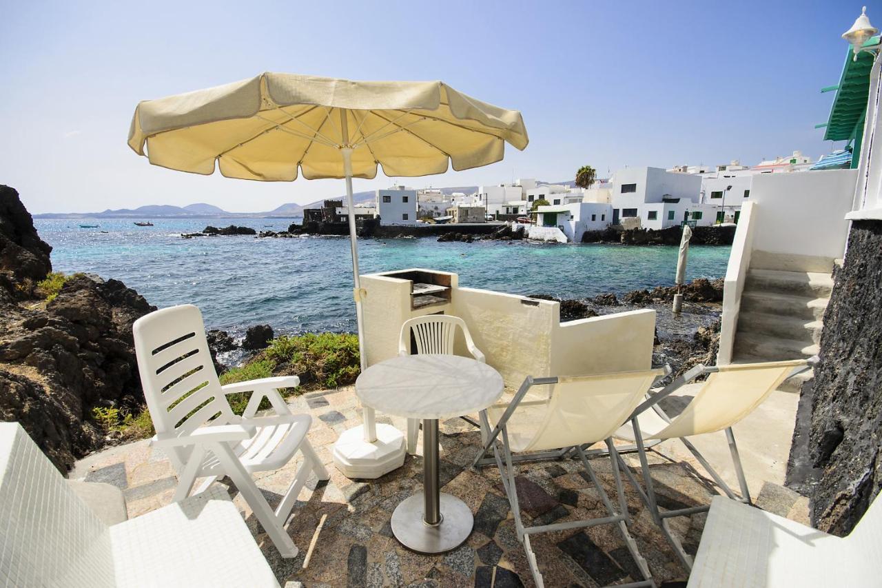 Holiday home Casa La Marea