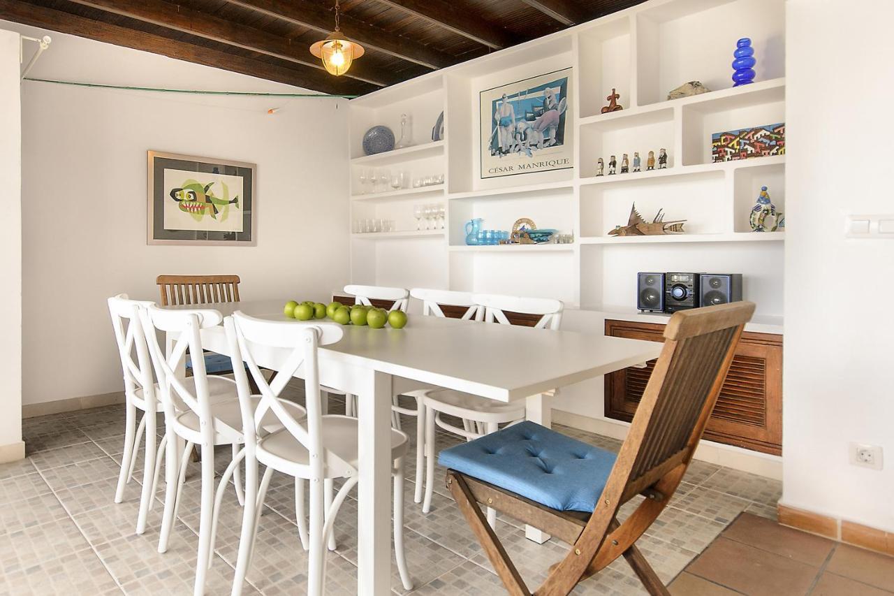 Holiday home Casa La Marea *