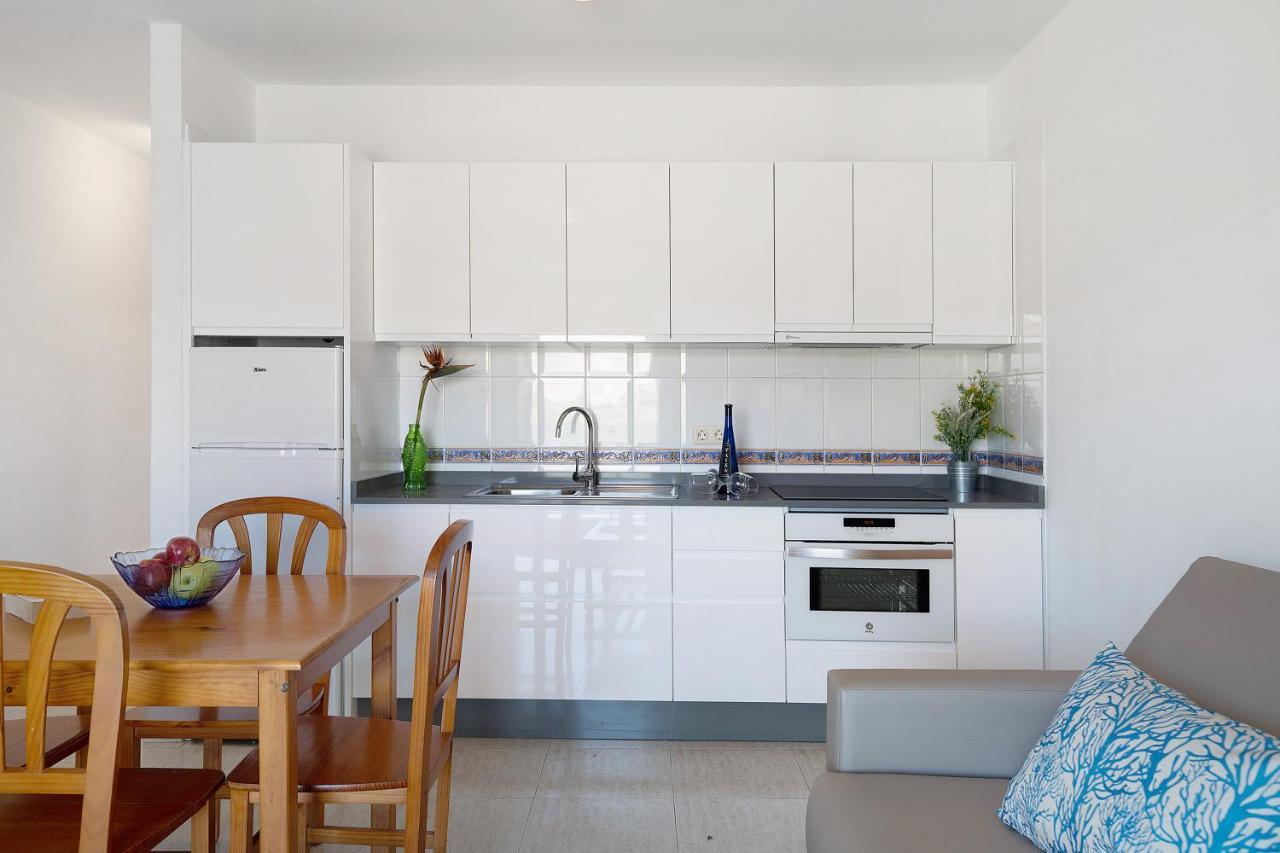 Callao 9 Apartamento Arrieta (Lanzarote)