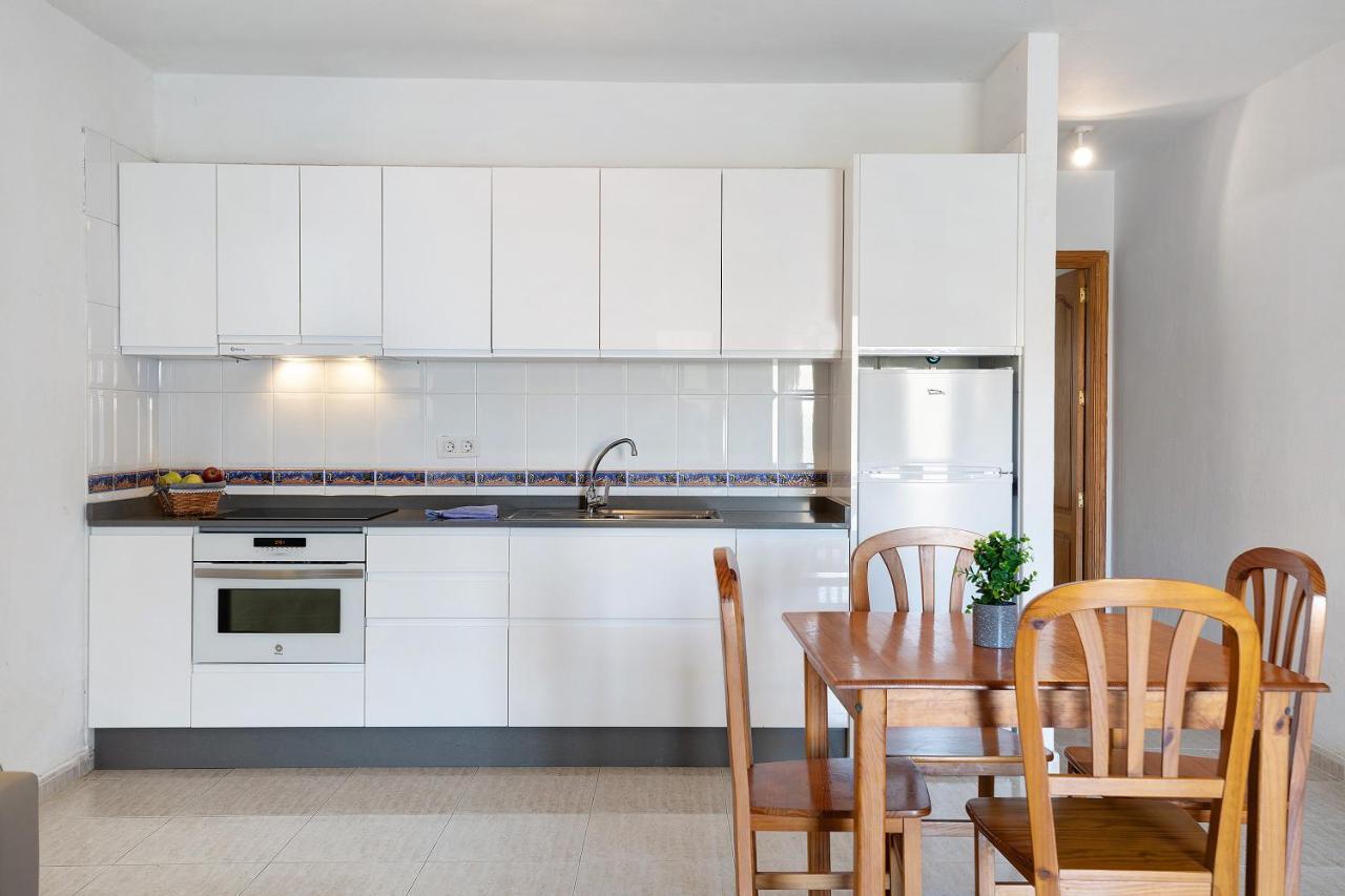 Callao 5 Apartment