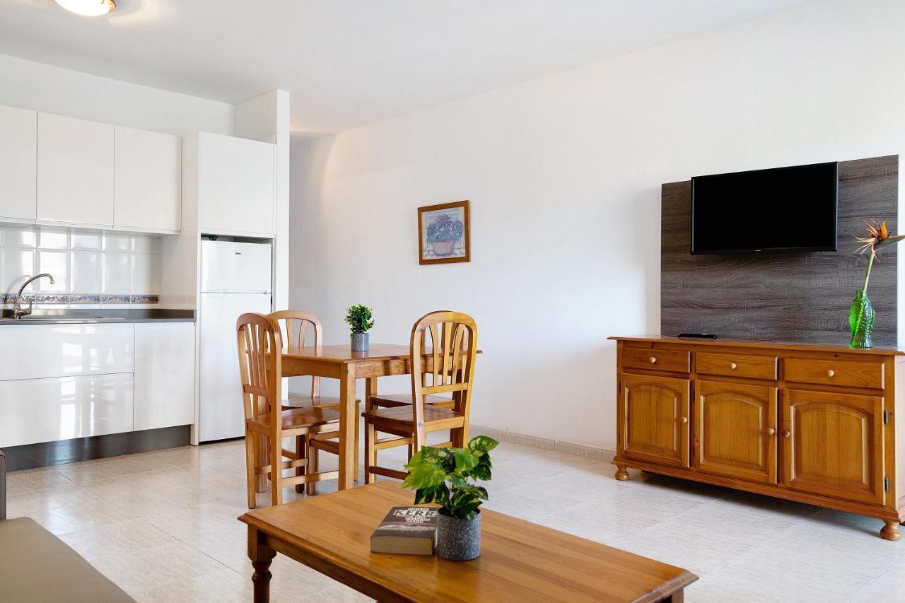 Apartment Callao 5 Arrieta (Lanzarote)