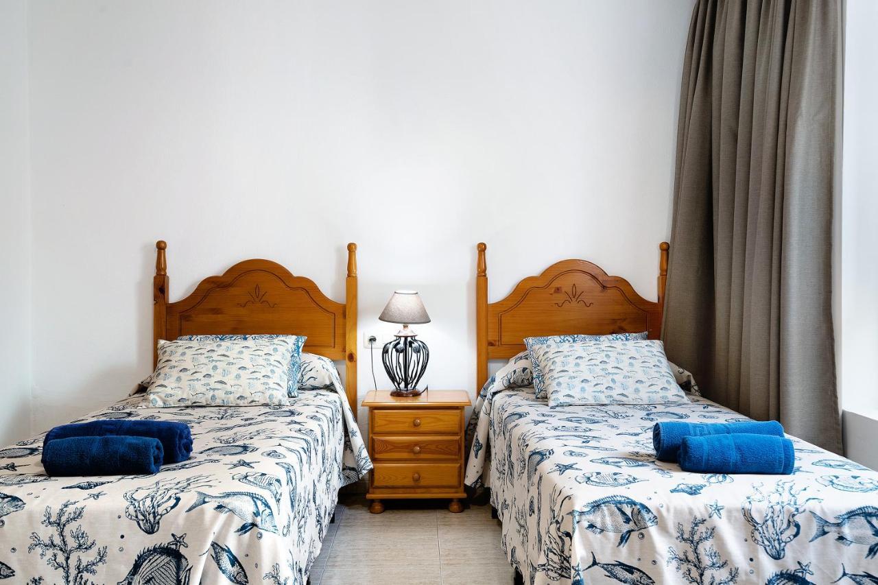 Apartment Callao 5 Arrieta (Lanzarote)