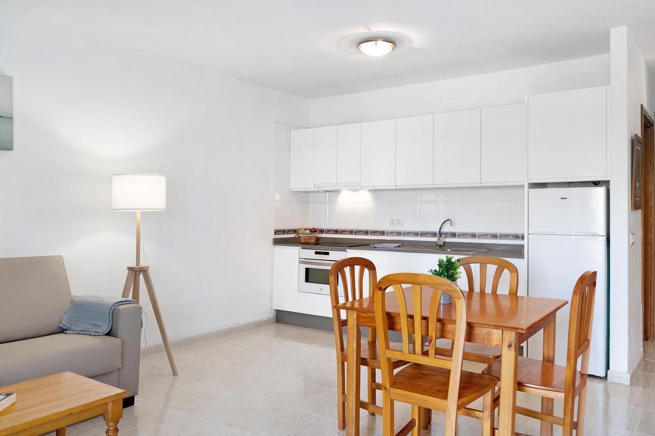 Callao 5 Apartment *
