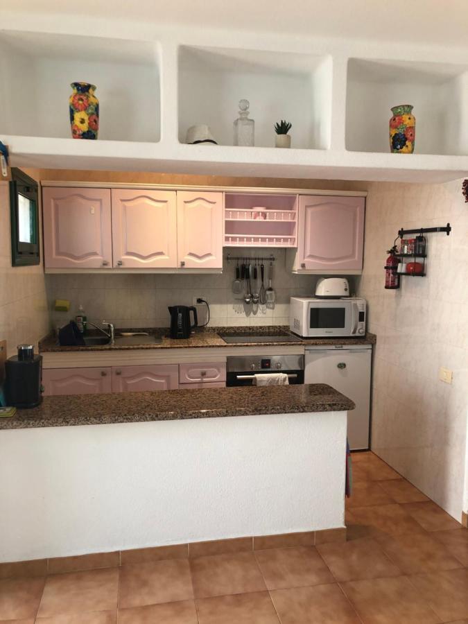 Hyde Park Lanzarote Apartamento *