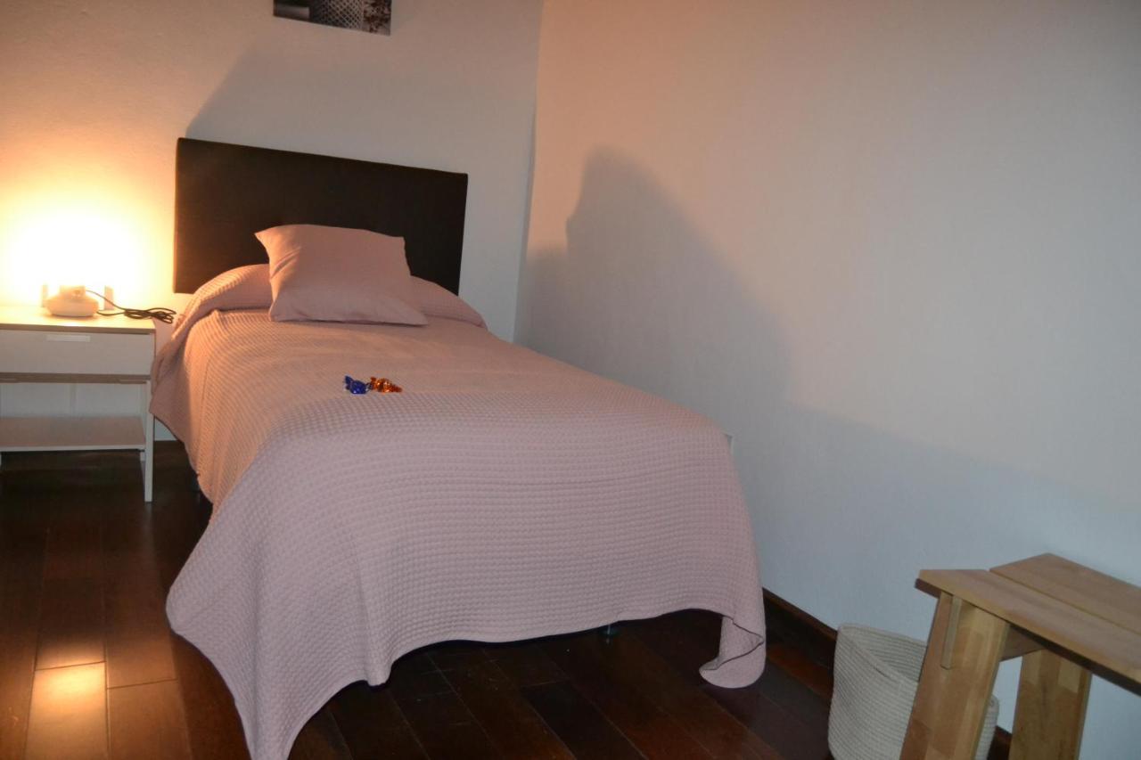 Casa rural Canto Rojo, La Asomada Con Vistas A Lobos La Asomada (Lanzarote)