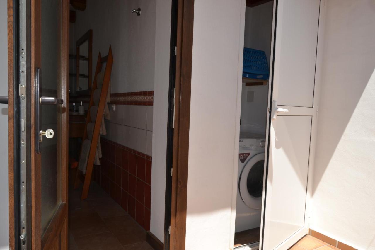 Casa rural Canto Rojo, La Asomada Con Vistas A Lobos La Asomada (Lanzarote)