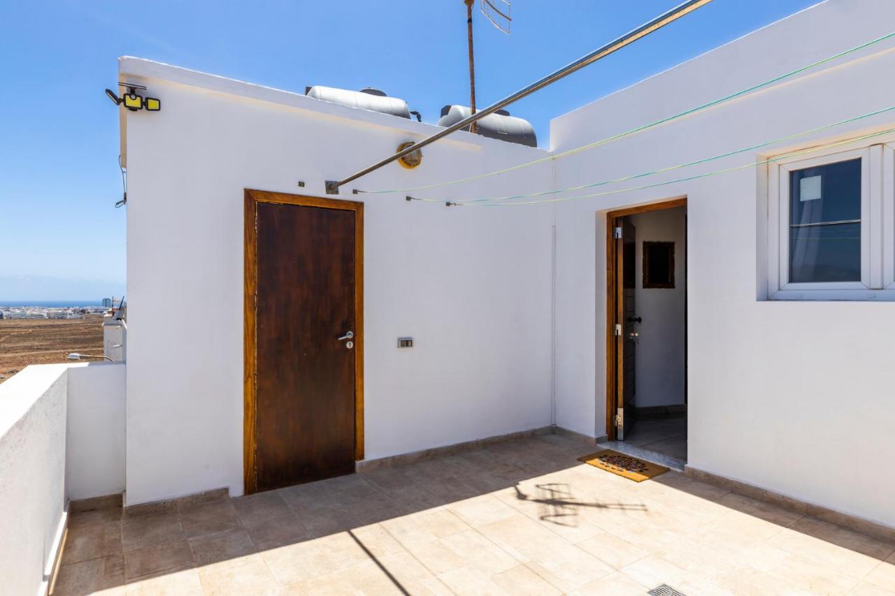 Apartamento E Ensuite Vacation Lanzarote *