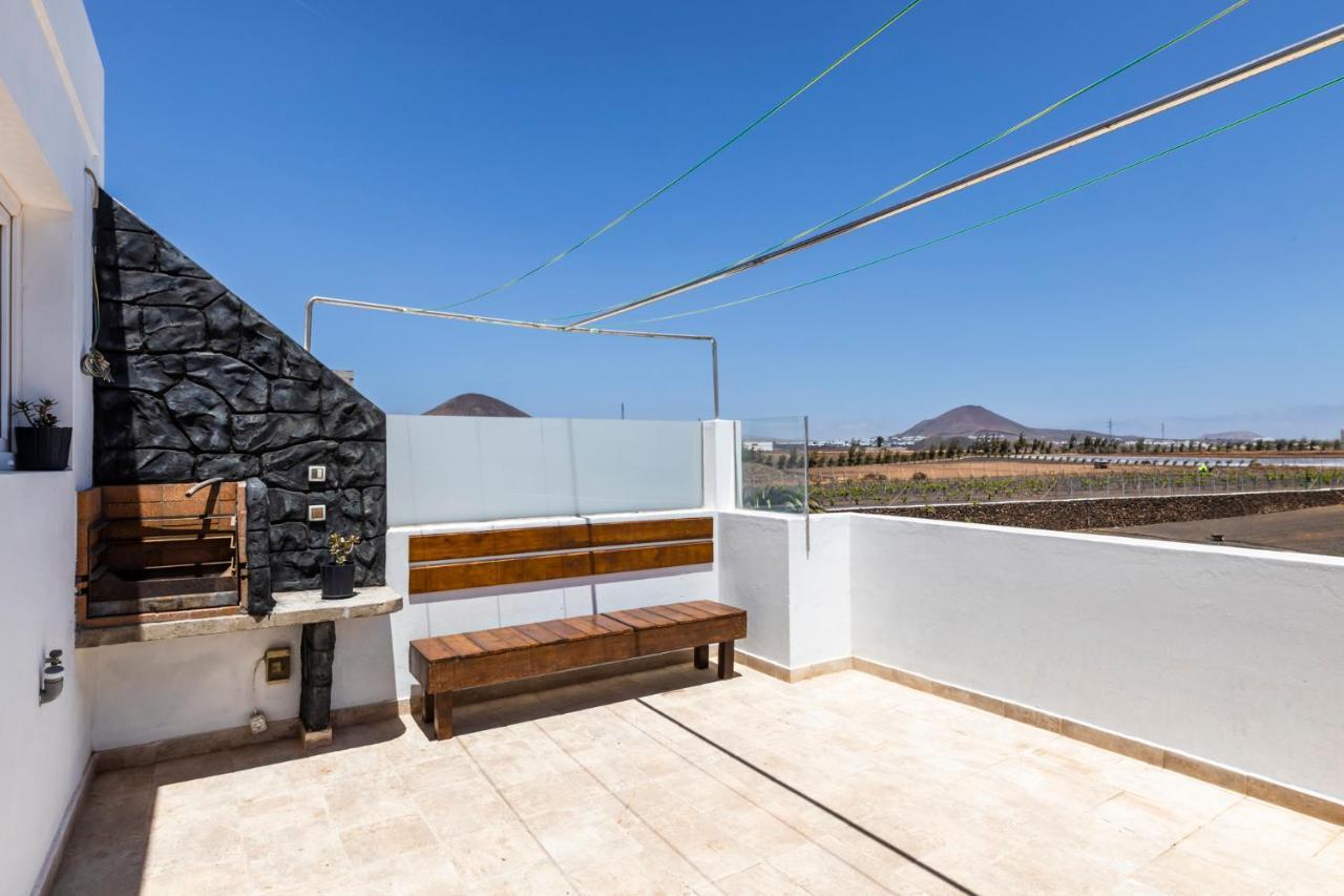 E Ensuite Vacation Lanzarote Apartamento