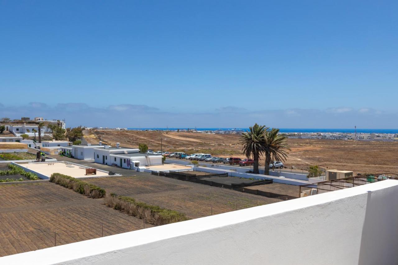 E Ensuite Vacation Lanzarote