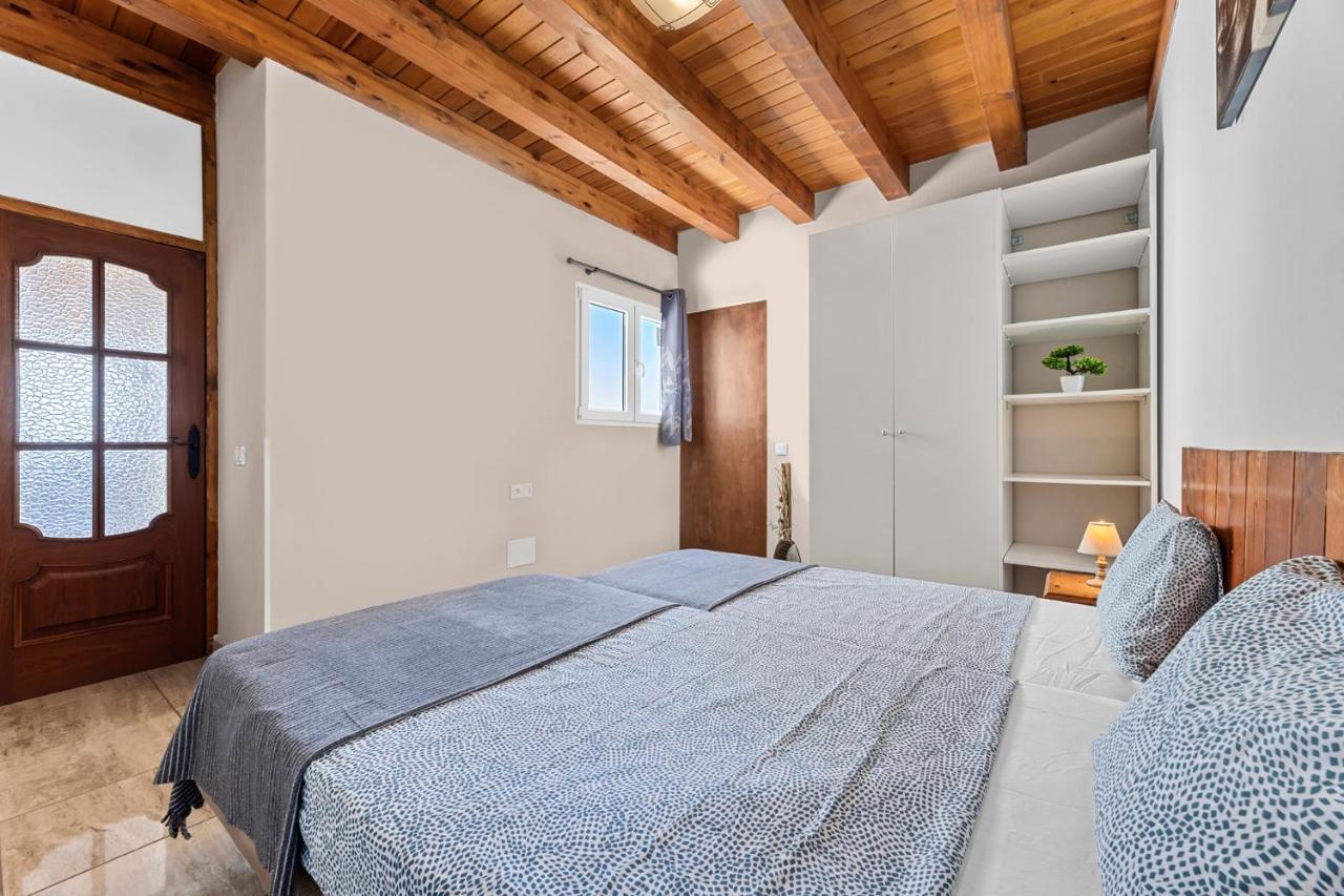 E Ensuite Vacation Lanzarote Apartment *
