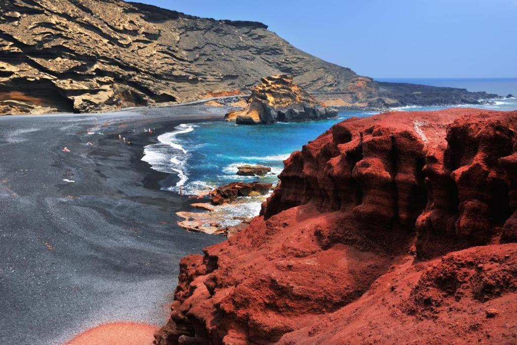 Apartamento E Ensuite Vacation Lanzarote Arrecife (Lanzarote)