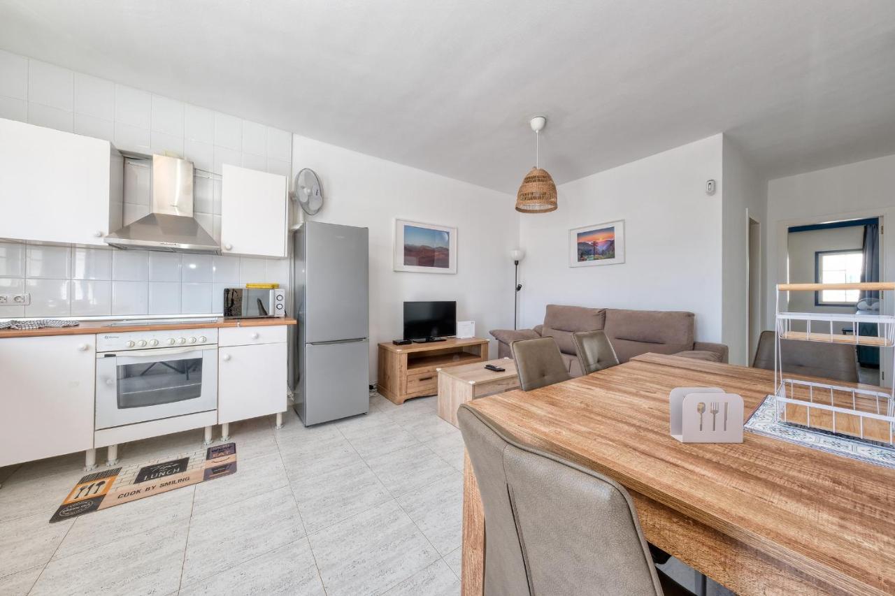 Bonitas Vistas Holiday home Playa Blanca (Lanzarote)