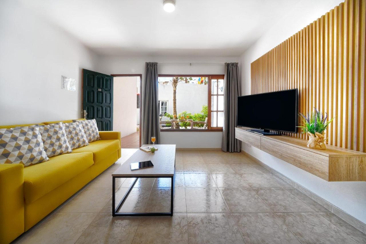 Apartamento Labranda Playa Club Puerto del Carmen (Lanzarote)