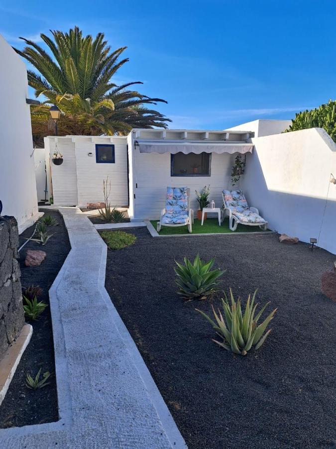 Studio In Apartamento Playa Blanca (Lanzarote)