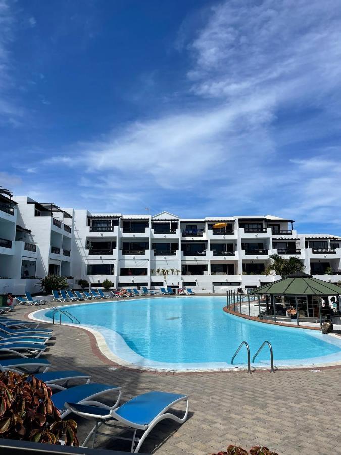 Apartamento Blue Ocean *