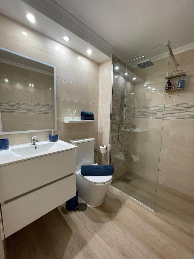 Apartamento Blue Ocean *