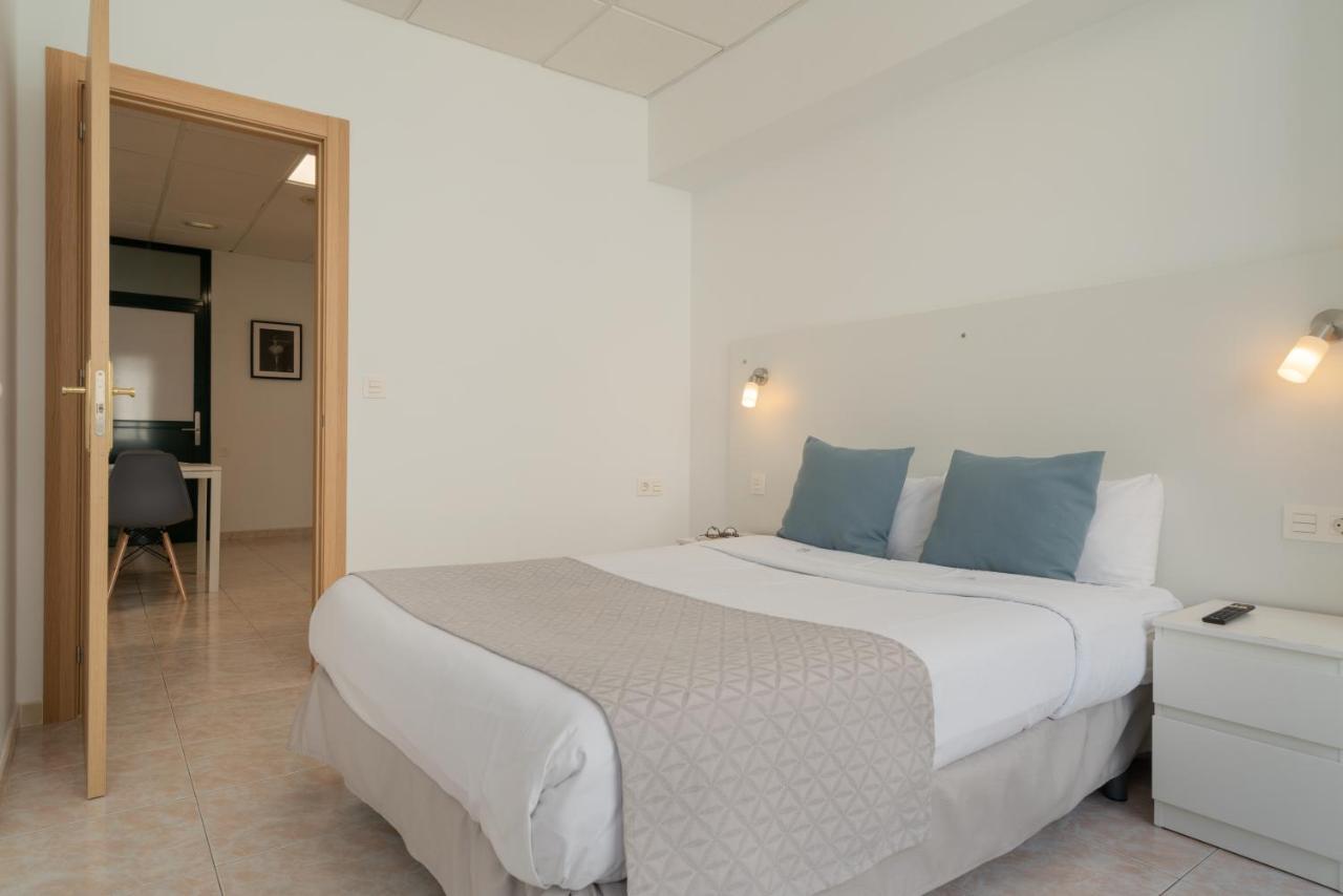 Apartment Sabbia Arrecifeando
